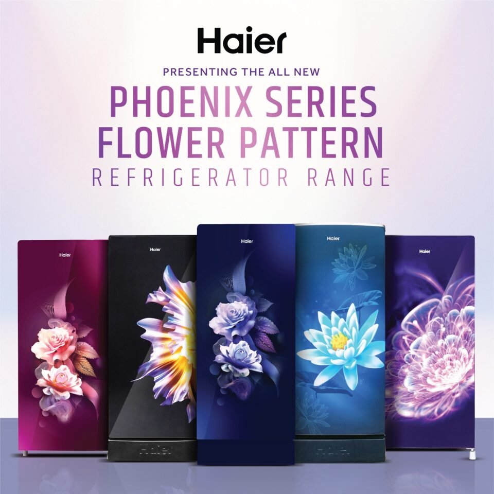 Haier Phoenix Series