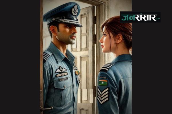 The power of true love: A story of bravery and dedication of an Indian woman
