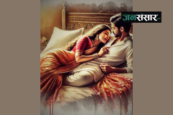 Honeymoon Hero Story: A true story of a unique rescue in the valleys of Kashmir