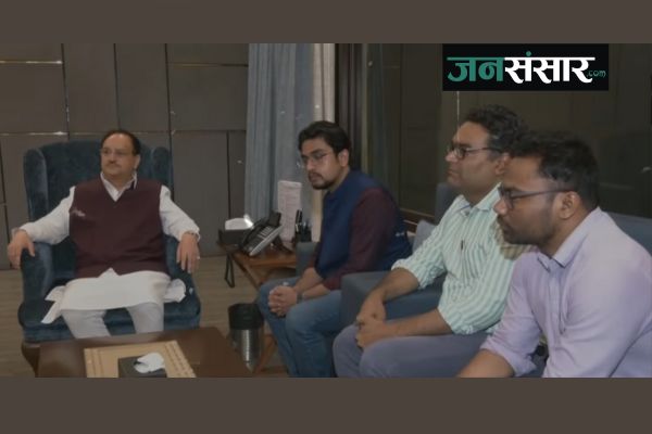 Union Health Ministry assures committee of doctors' safety, urges to call off strike