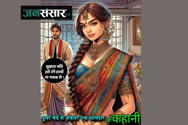 Sangeeta's story: Struggle, attachment and changing relationships