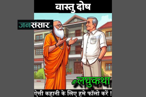 Power of nature: The story of Nandlal Prajapati and Vastushastra