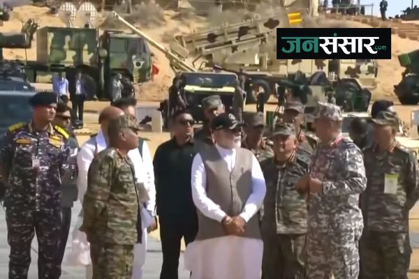 Defence Ministry to clear mega warship and tank projects worth Rs 1 lakh crore