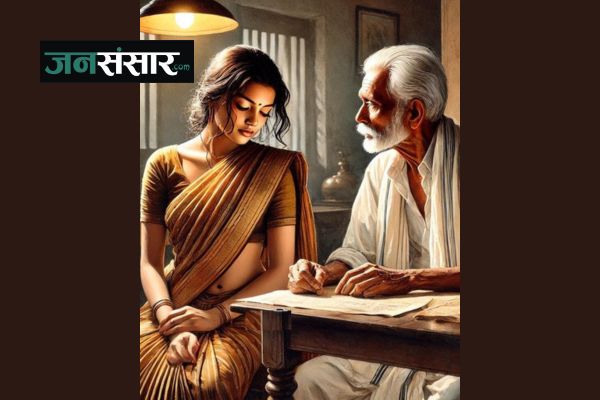 Father asked mother Kavitha, what are you looking for in the drawer?
