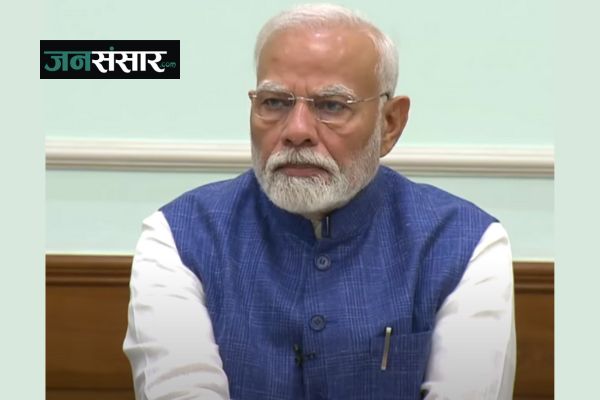PM Modi meets National Teacher Award 2023 winners, praises their dedication towards education