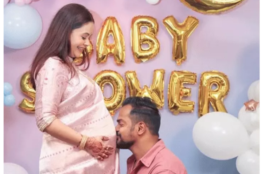 टीवी एक्ट्रेस देवोलीना भट्टाचार्जी बनीं मां, बेटे को दिया जन्म