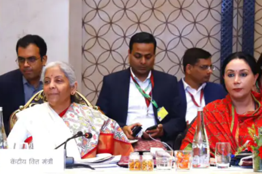 GST Council