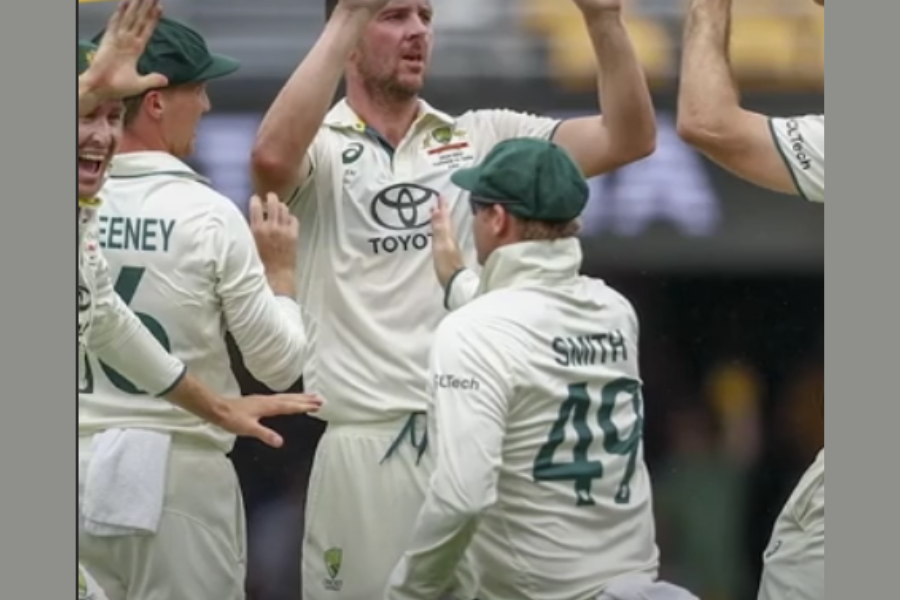 India Vs Australia