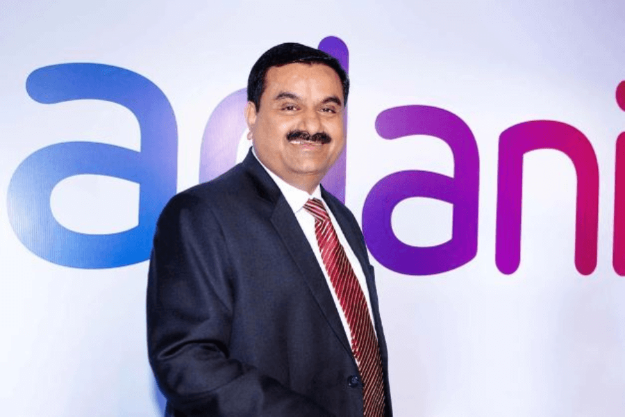 Adani Wilmar Share