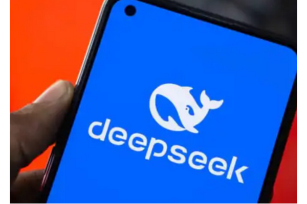 "चीन ने AI में मचाई हलचल: सस्ते DeepSeek मॉडल से Nvidia की वैल्यू में 600 अरब डॉलर की गिरावट"