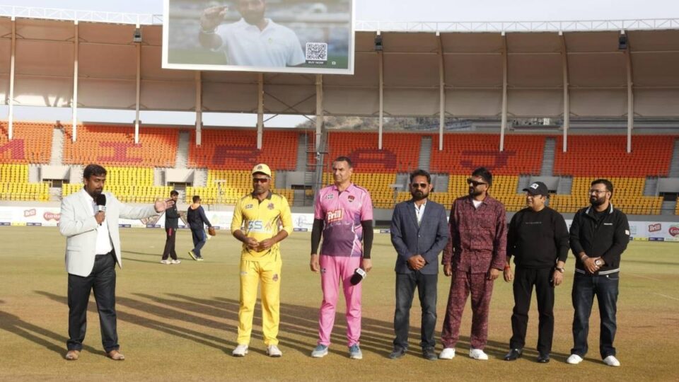 नाथद्वारा में इंडियन हेल्थकेयर लीग