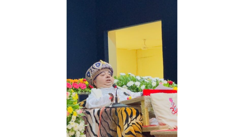 नि:शुल्क दरबारों के जरिए समाज कल्याण का संकल्प, राज्यभर में आगामी कार्यक्रमों की श्रृंखला की घोषणा