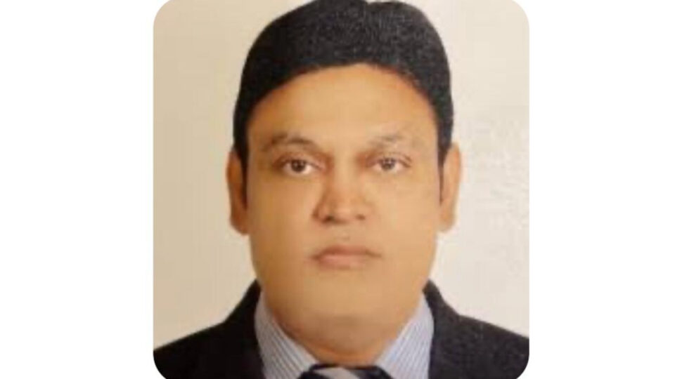 SVPS स्कूल द्वारा आयोजित एक विशेष ऑनलाइन सत्र में 1991 बैच केIFS अधिकारी आशुतोष कुमार ने छात्रों को सफलता के गूढ़ मंत्र दिए