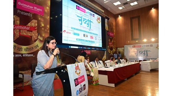 बिहार की मंजू सिन्हा