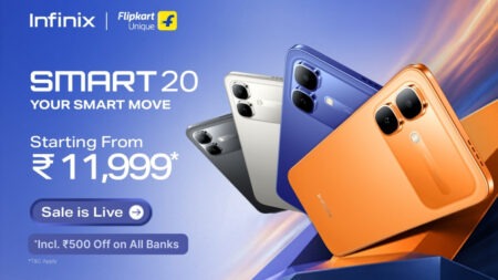 Infinix