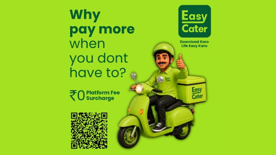 Easy Cater