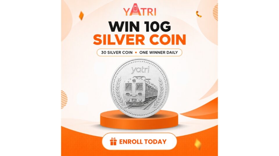 Yatri App