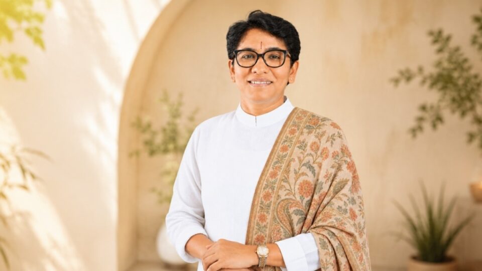 गुरुमां योगिता खत्री