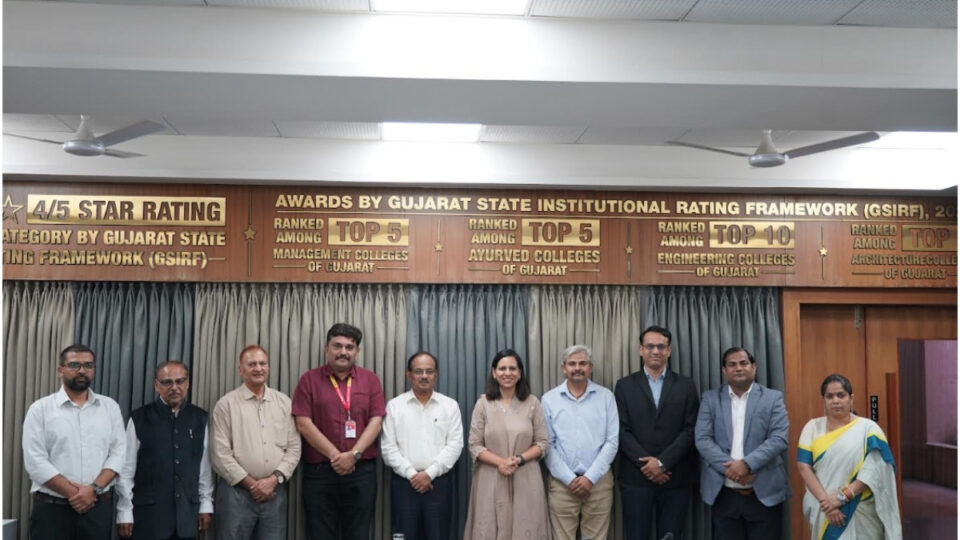 पारुल विश्वविद्यालय के आठ शोधकर्ताओं को स्टैनफोर्ड-एल्सेवियर की विश्व के शीर्ष 2% वैज्ञानिकों की रैंकिंग 2026 में शामिल किया गया।